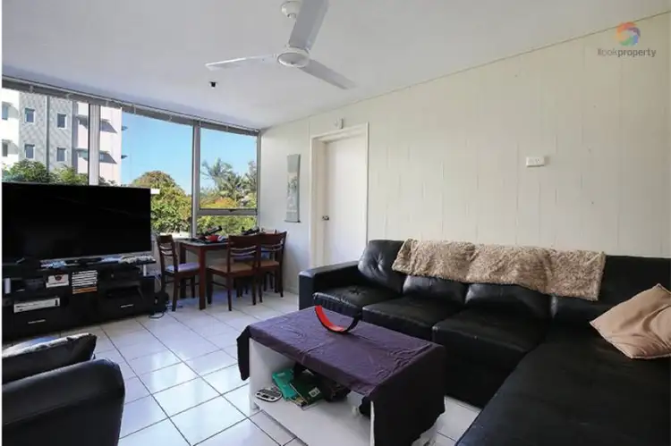 Third view of Homely unit listing, 17/24 Wirraway Street, Alexandra Headland QLD 4572