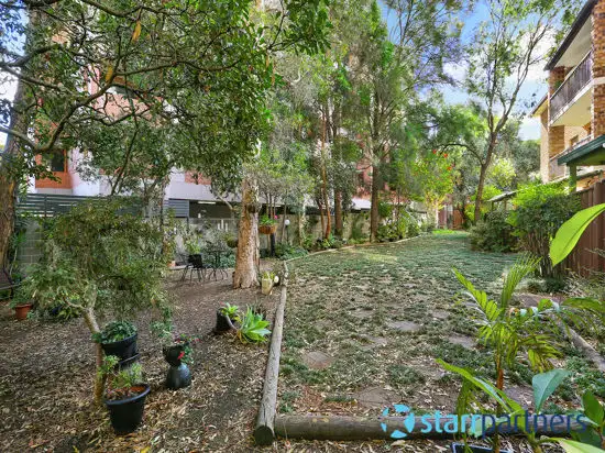 Fifth view of Homely unit listing, 3/5 Sorrell Street, Parramatta NSW 2150