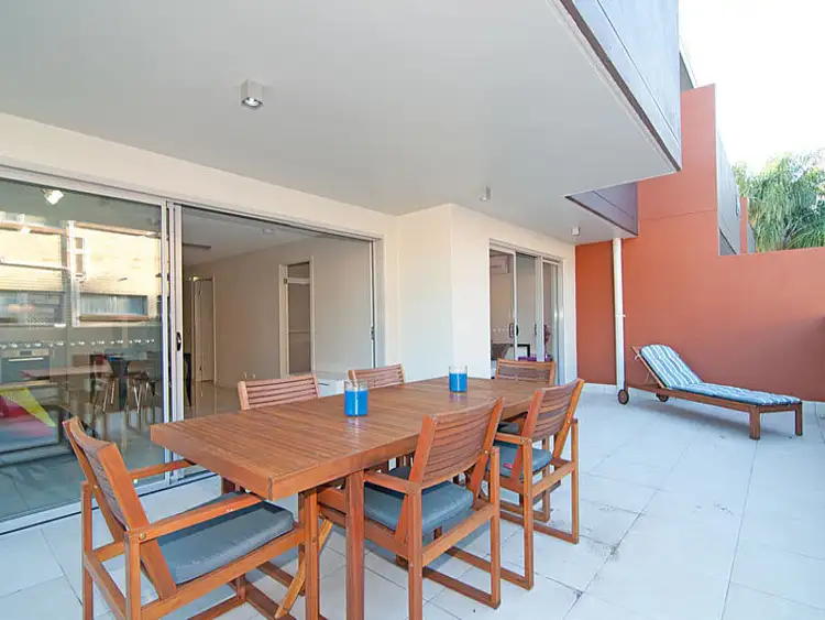Sixth view of Homely unit listing, 2/36 Third Ave, Sandgate QLD 4017