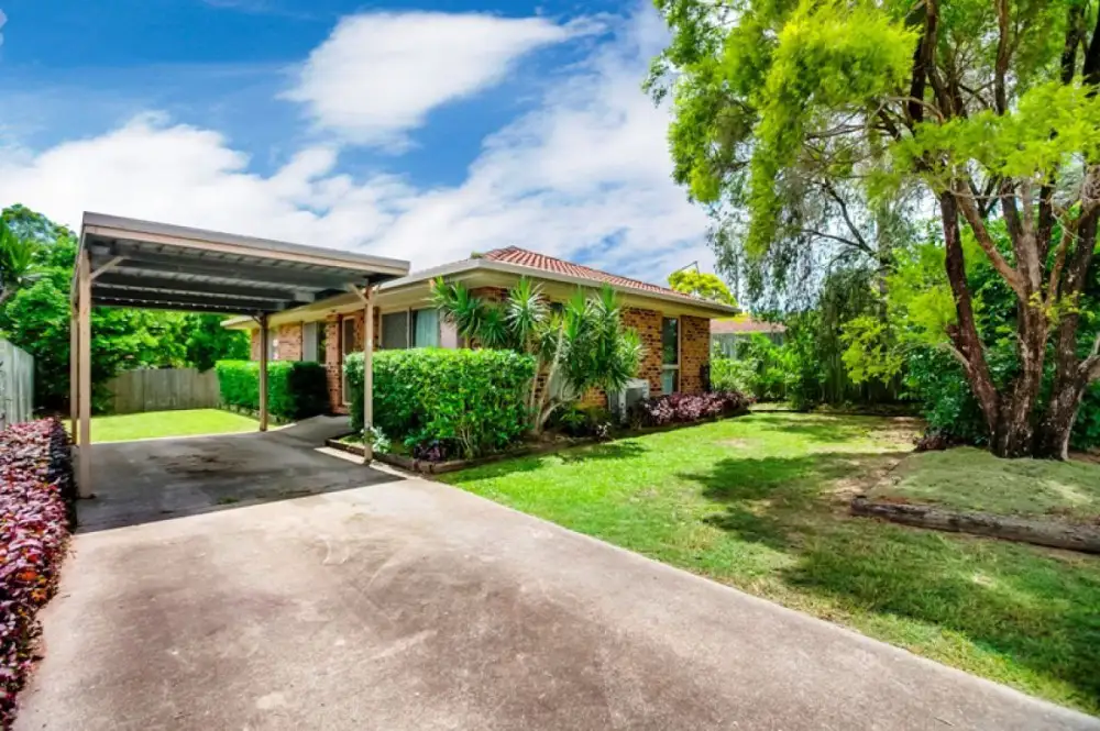 Main view of Homely villa listing, 1/7 Lowmead Street, Underwood QLD 4119