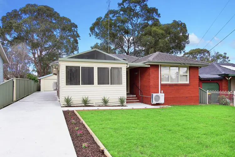 35 Hadrian Avenue, Blacktown NSW 2148
