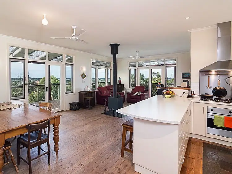 Fourth view of Homely rural property listing, 278 Braeside Road, Finniss SA 5255