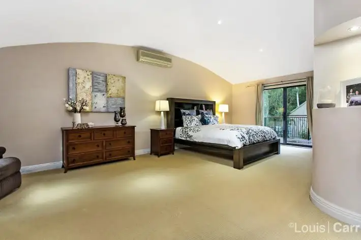 Sixth view of Homely house listing, 6 Kamarooka Crescent, West Pennant Hills NSW 2125