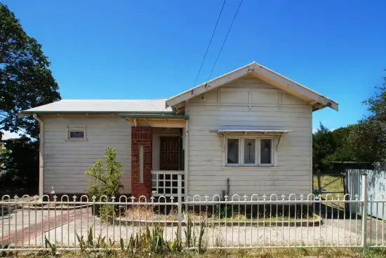 47 West Street, Wollongong NSW 2500