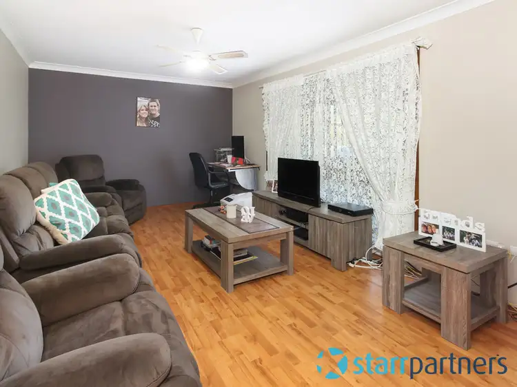 Third view of Homely house listing, 11 Cooper Street, Penrith NSW 2750