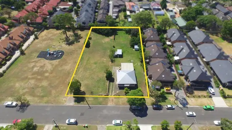 Second view of Homely house listing, 153 Adelaide Street, St Marys NSW 2760