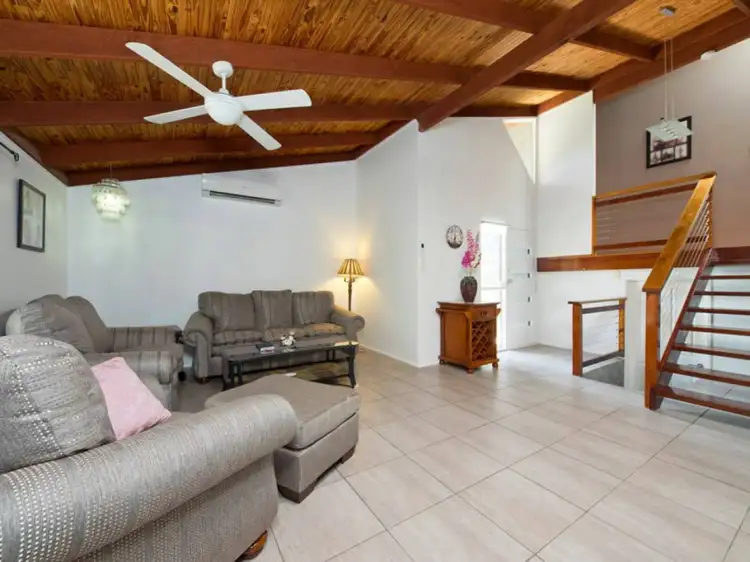 Second view of Homely house listing, 1 Wirra Street, Shailer Park QLD 4128