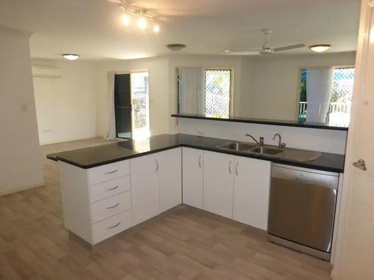 Second view of Homely house listing, 21 Castlereagh Court, Southside QLD 4570