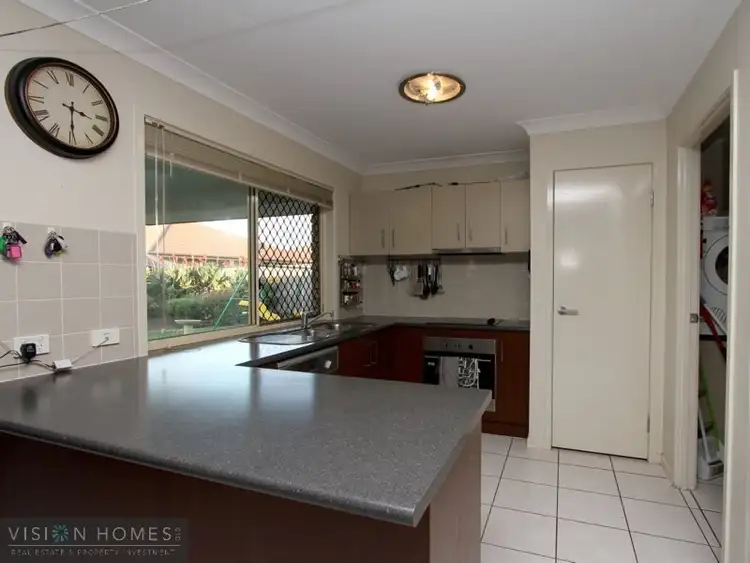 Second view of Homely house listing, 13 Ashmore st, Marsden QLD 4132