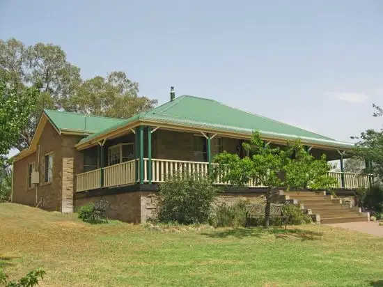 923 Daruka Road, Tamworth NSW 2340