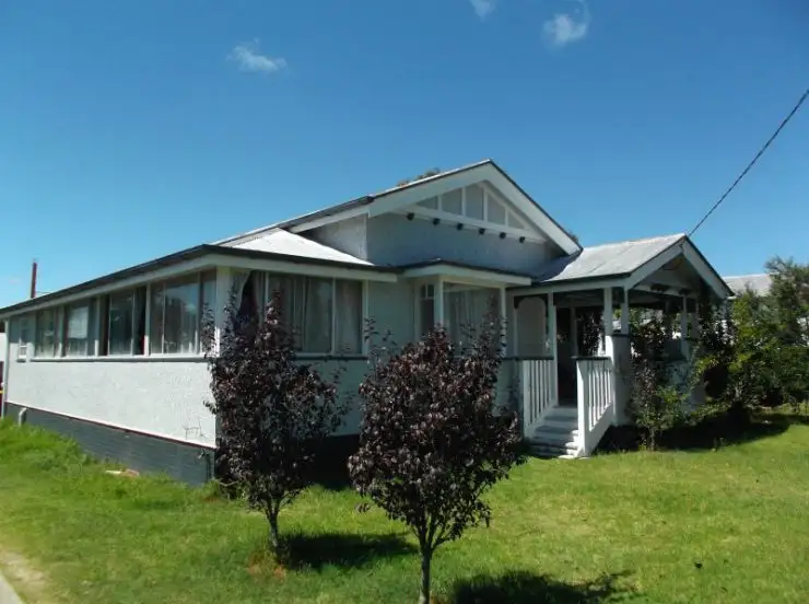 11 Lane Street, Stanthorpe QLD 4380
