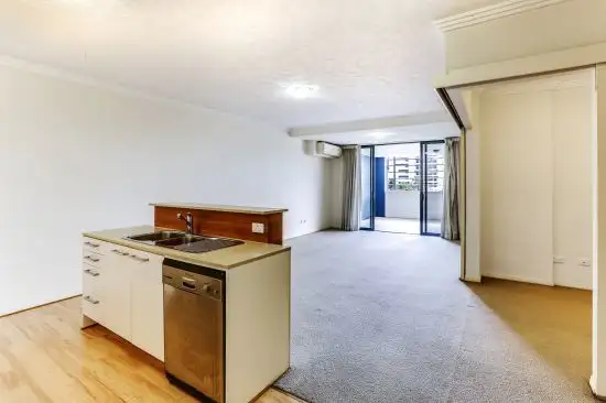 Third view of Homely unit listing, 112/803 Stanley St, Woolloongabba QLD 4102