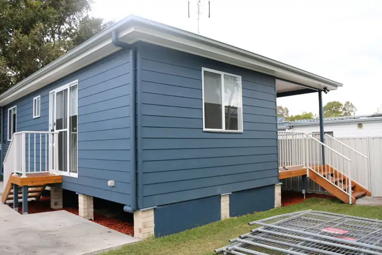 Main view of Homely house listing, 43A Kerry Crescent, Berkeley Vale NSW 2261