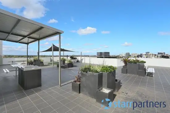 Sixth view of Homely unit listing, 55/459-463 Church Street, North Parramatta NSW 2151