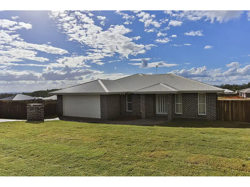 Main view of Homely house listing, 14 Gillmeister Street, Highfields QLD 4352