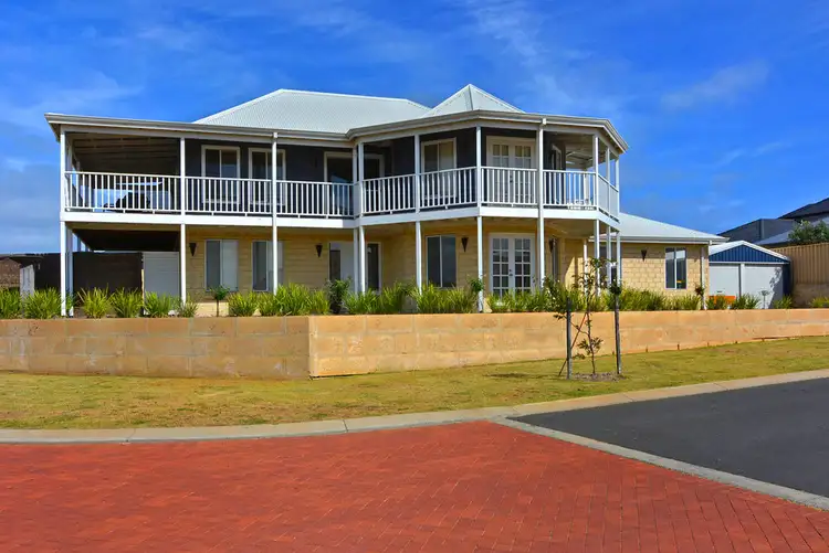 Main view of Homely house listing, 28 Cambria Road, Dalyellup WA 6230