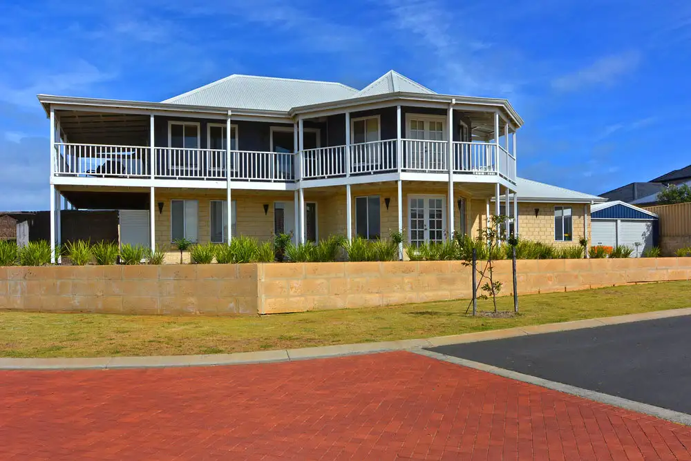 Main view of Homely house listing, 28 Cambria Road, Dalyellup WA 6230