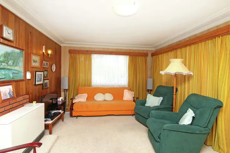 Second view of Homely house listing, 12 Wilson Avenue, Armidale NSW 2350