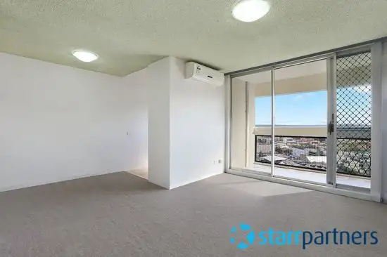 Main view of Homely unit listing, 13G/15 Campbell Street, Parramatta NSW 2150