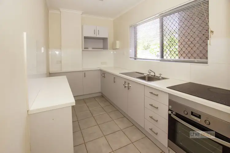 Fifth view of Homely unit listing, 1/3b Gordon Street, Coffs Harbour NSW 2450