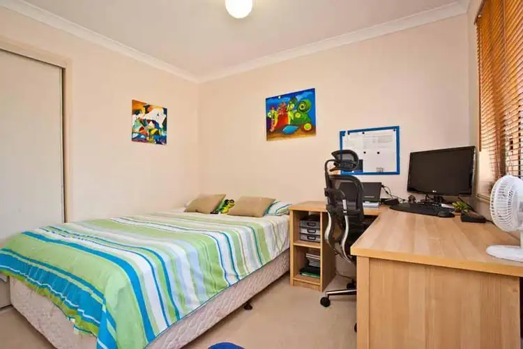 Seventh view of Homely house listing, 10 Mitchell Crt, Rothwell QLD 4022