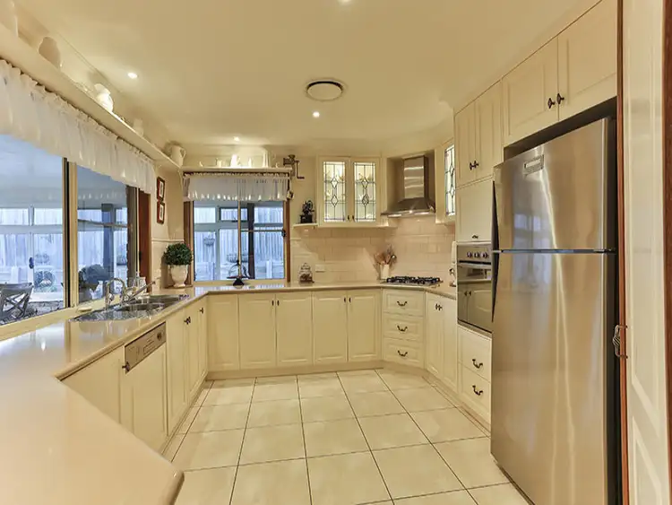 Fourth view of Homely house listing, 6 Pelican Drive, Rangeville QLD 4350