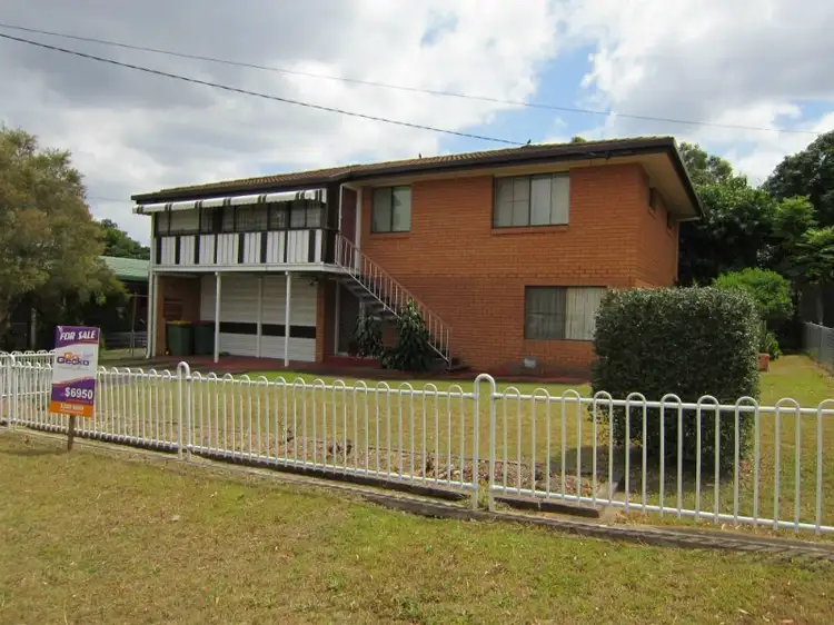 5 Ironbark Crescent, Raceview QLD 4305