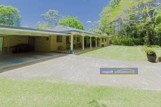 Second view of Homely house listing, 36 Elvadale Place, Nunderi NSW 2484