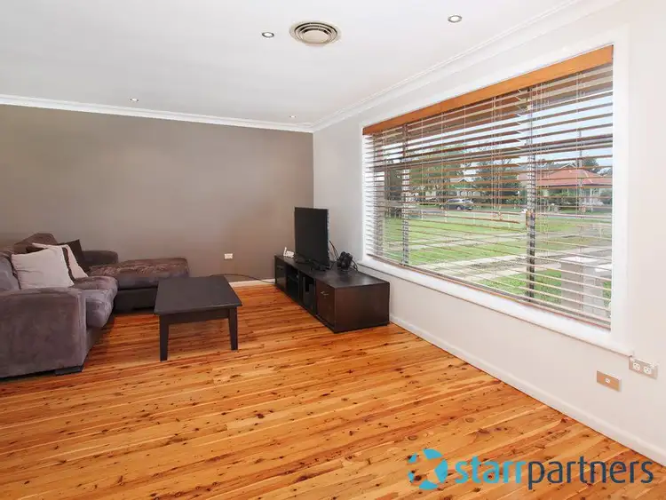 Fourth view of Homely house listing, 69 Mamre Road, St Marys NSW 2760