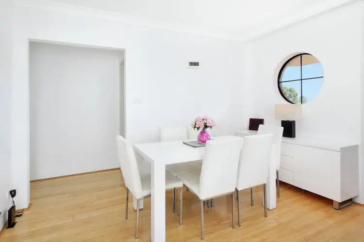 Third view of Homely unit listing, 5/32 Fourth Avenue, Blacktown NSW 2148