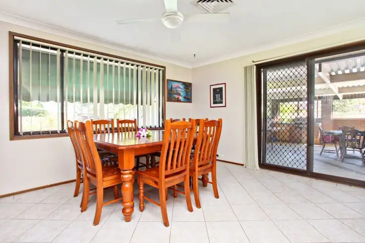 Third view of Homely house listing, 25 Bowerbird Crescent, St Clair NSW 2759