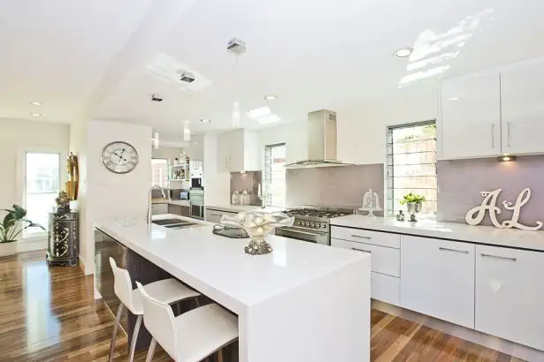 Second view of Homely house listing, 51 Helen Street, Merewether NSW 2291