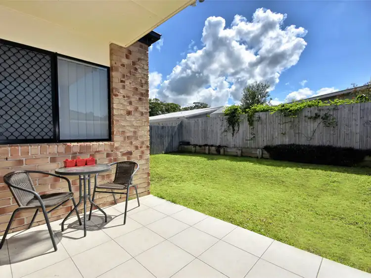 Sixth view of Homely house listing, 58 Feathertop Circuit, Caloundra West QLD 4551