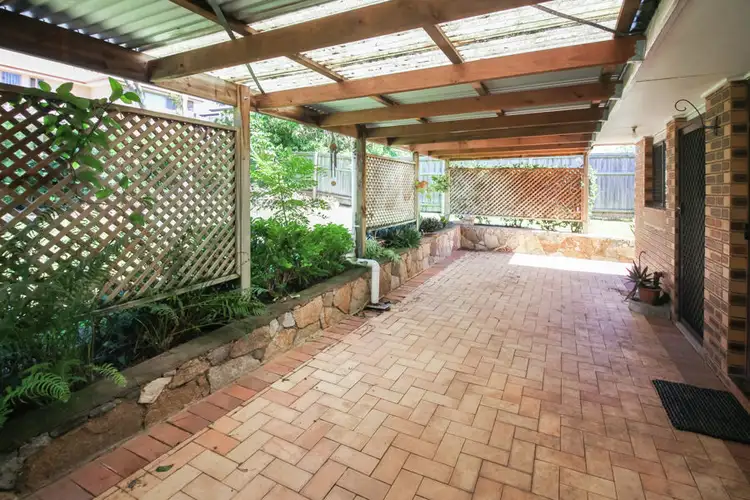 Third view of Homely house listing, 23 Nubara Street, Mansfield QLD 4122