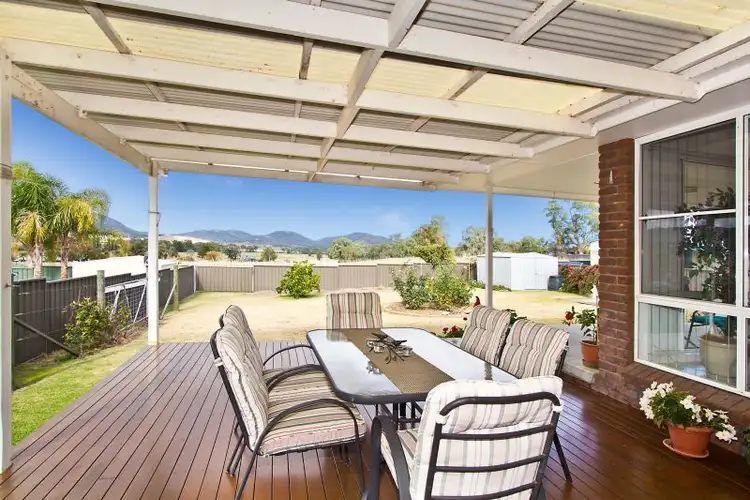 Fifth view of Homely house listing, 22 Leanora Crescent, Kootingal NSW 2352