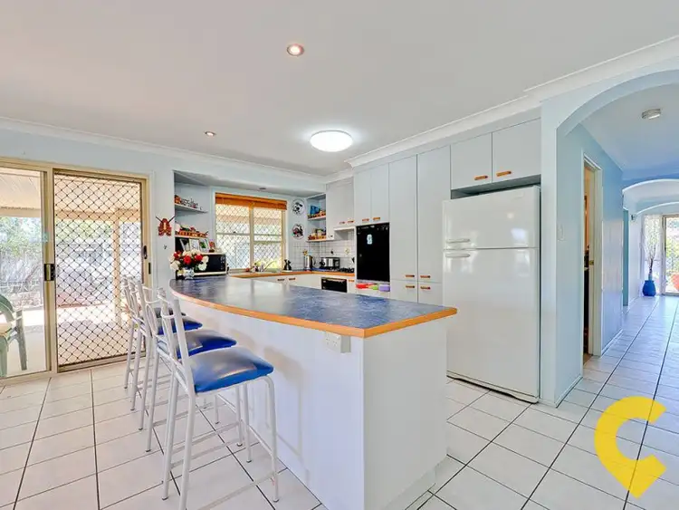 Third view of Homely house listing, 28 Ewan Place, Bracken Ridge QLD 4017
