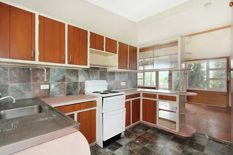 Third view of Homely house listing, 4 Haynes Avenue, Seven Hills NSW 2147