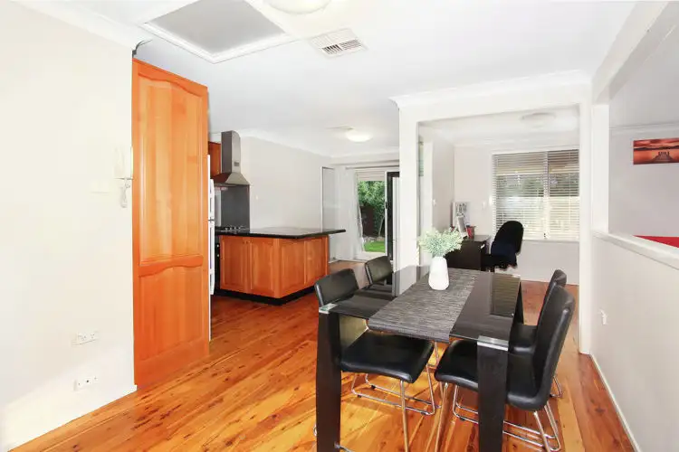 Fifth view of Homely house listing, 40 Rydal Street, Prospect NSW 2148