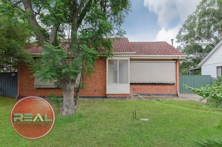 10 Curnow Street, Davoren Park SA 5113