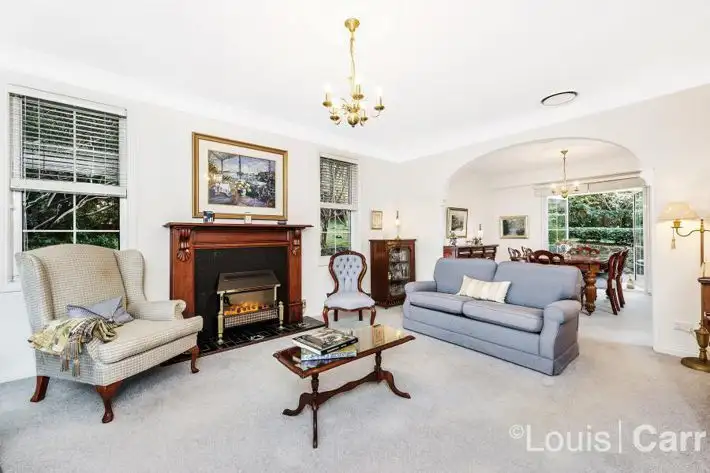 Third view of Homely house listing, 10 Valley Glen, West Pennant Hills NSW 2125