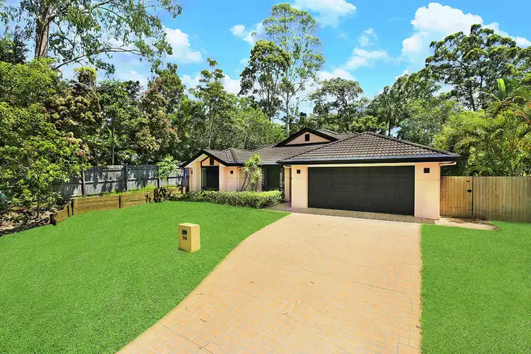 38 Elliot Drive, Buderim QLD 4556