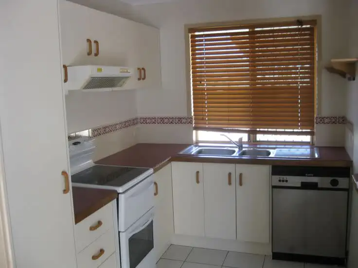 Fourth view of Homely semi-detached listing, 3/31 Argyle St, Redbank Plains QLD 4301