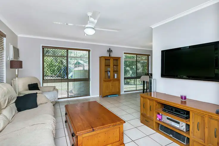 Third view of Homely house listing, 52 FRAWLEY DRIVE, Redbank Plains QLD 4301