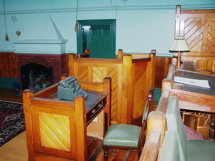 Sixth view of Homely house listing, 99 Binney Street, Euroa VIC 3666