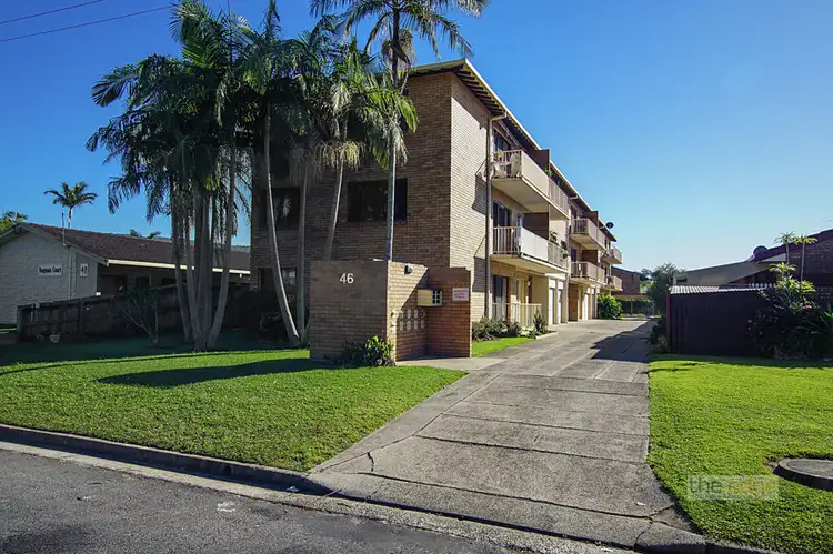 8/46 Prince Street, Coffs Harbour NSW 2450