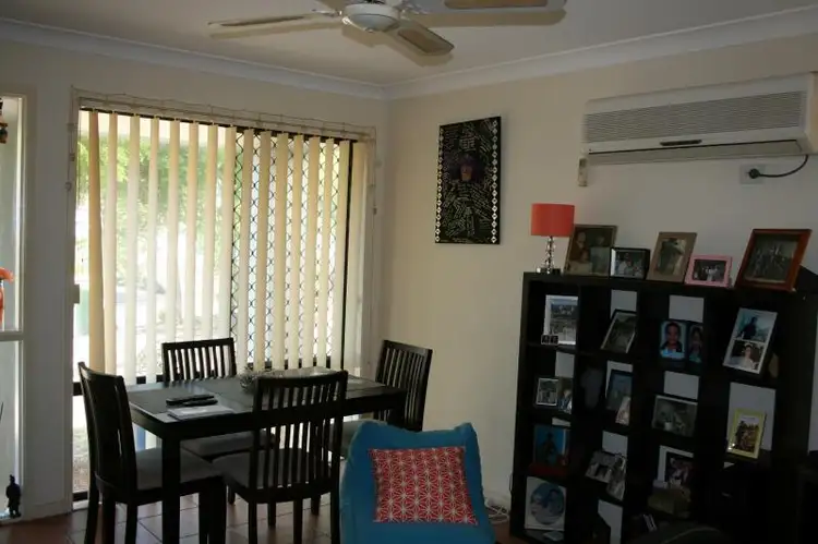 Fourth view of Homely townhouse listing, 34/9 Rata Place, Nerang QLD 4211