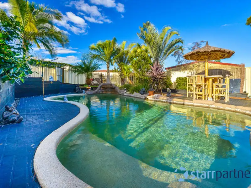 Main view of Homely house listing, 54 Crommelin Cres, St Helens Park NSW 2560