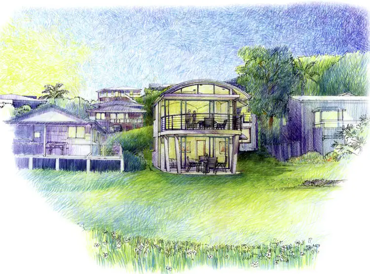 Fifth view of Homely house listing, 18 Matthew Street, Scotts Head NSW 2447