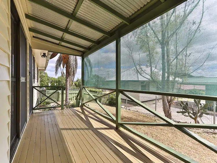 Fifth view of Homely house listing, 17 Bell Street, Greenmount QLD 4359