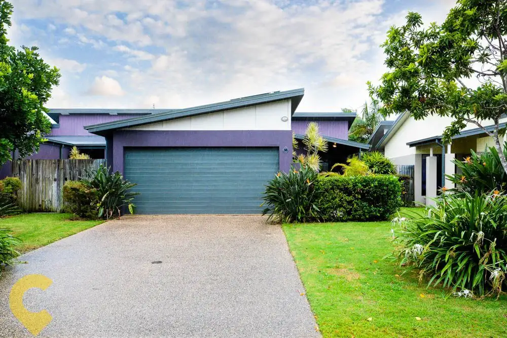 Main view of Homely unit listing, 16/1 Lakehead Drive, Sippy Downs QLD 4556